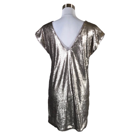 Unisex Lindex - Juhlamekko, koko 34 -  (2)