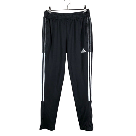 Unisex Adidas - Soojenduspüksid, suurus 146 - 152 - Must ()