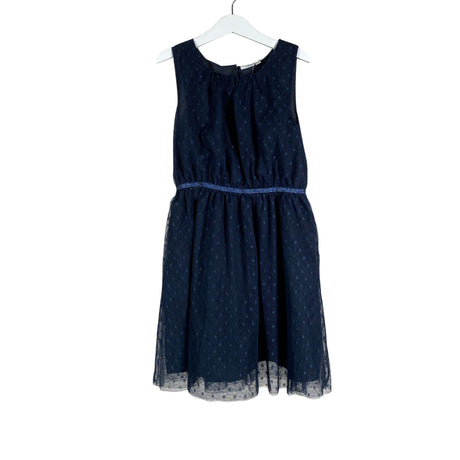 Unisex Name It - Pidulik kleit, suurus 134 - 140 - Sinine ()