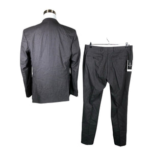 Unisex Jack & Jones - Ülikond, suurus XXL - Hall (2)