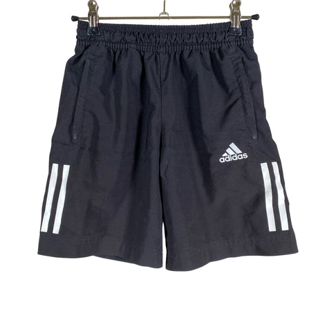 Unisex Adidas - Lühikesed spordipüksid, suurus 134 - 140 - Must ()