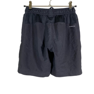 Unisex Adidas - Lühikesed spordipüksid, suurus 134 - 140 - Must (2)