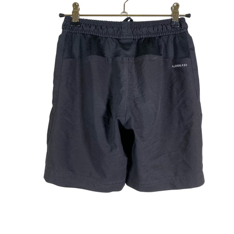 Unisex Adidas - Lühikesed spordipüksid, suurus 134 - 140 - Must (2)