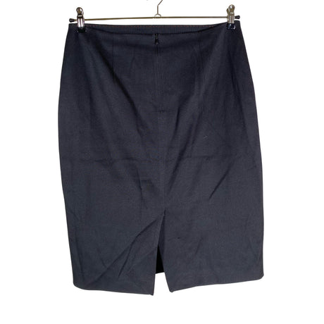 Unisex Hugo Boss - Pliiatsseelik, suurus 40 - Must (2)