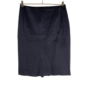 Unisex Hugo Boss - Pliiatsseelik, suurus 40 - Must (1)