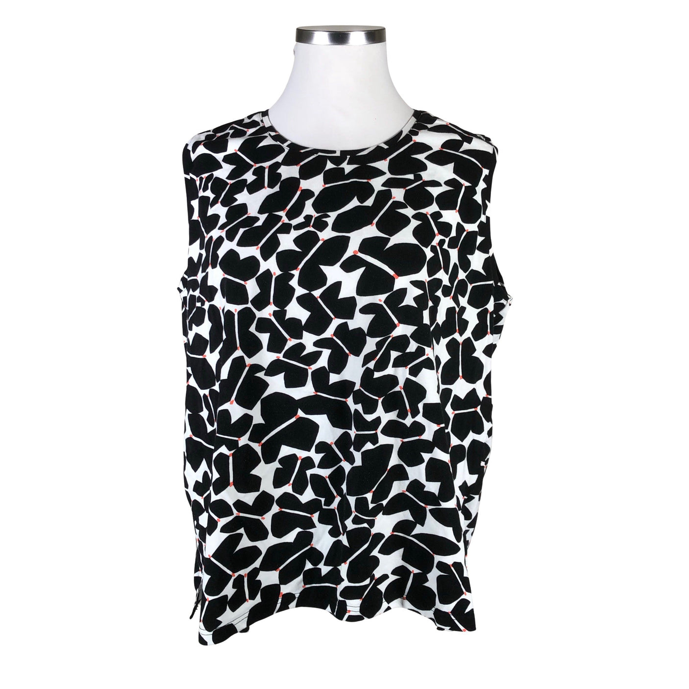 Unisex Nanso - Trikootoppi, koko 52 -  (1)