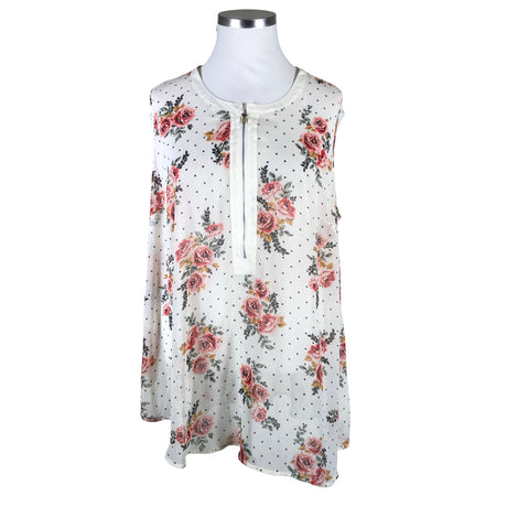 Unisex Daniel Rainn - Toppi, koko 48 -  ()