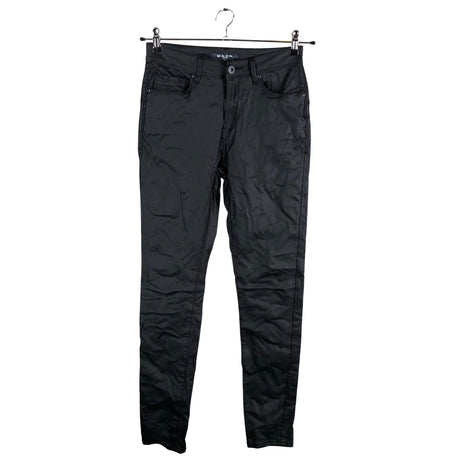 Unisex M.A.P.P Jeans - Teksad, suurus W29 - Must ()