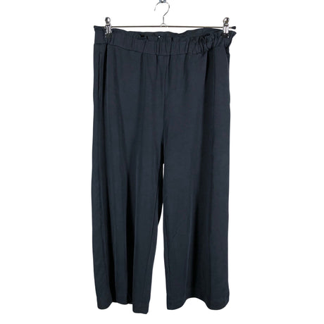 Unisex Esprit - Trikotaažist püksid, suurus 38 - Must ()