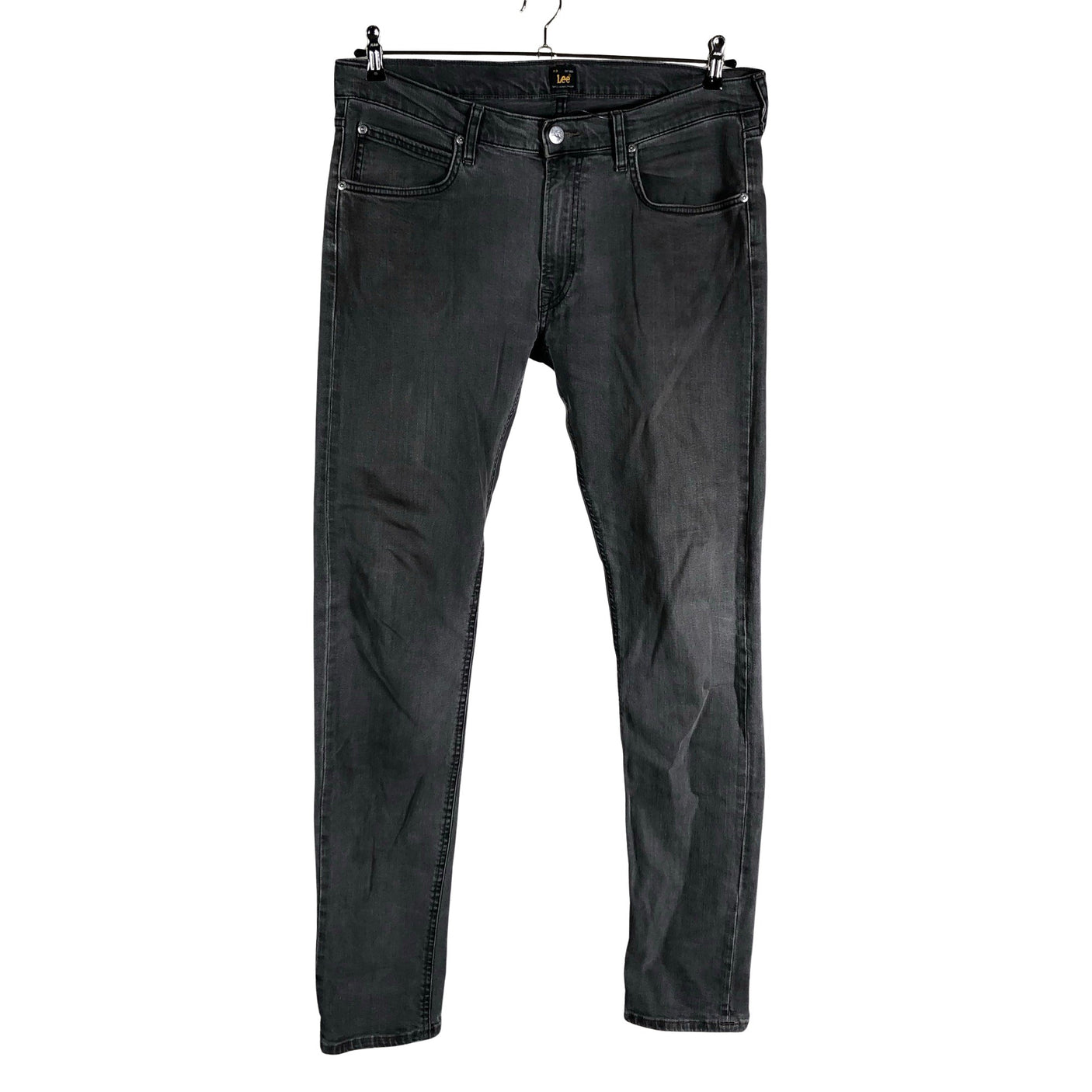 Unisex Lee - Teksad, suurus W34 - Hall (1)