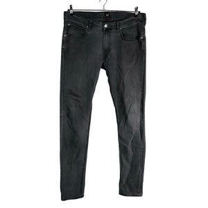 Unisex Lee - Teksad, suurus W34 - Hall (1)