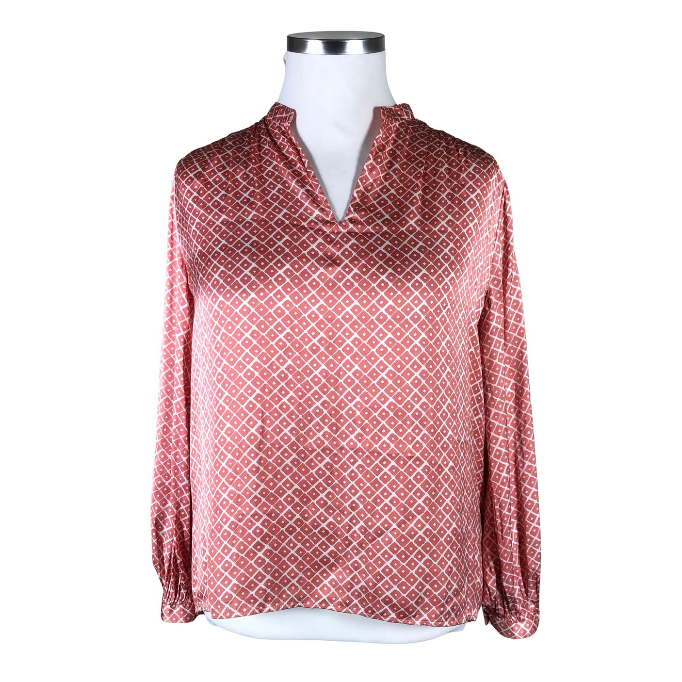 Unisex Esprit - Pluus, suurus 42 - Heleroosa (1)