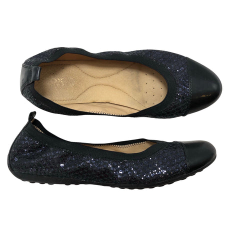 Unisex Geox - Ballerinat, koko 39 -  ()