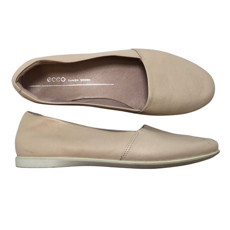 Unisex Ecco - Ballerinat, koko 39 -  ()