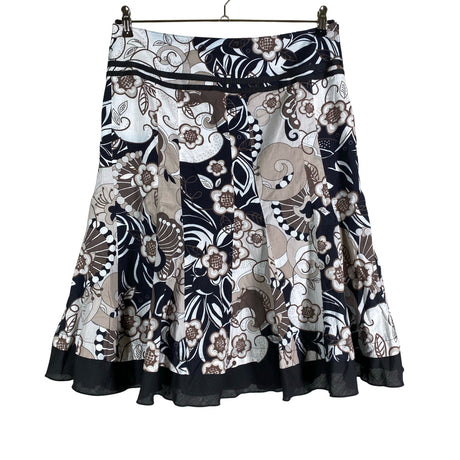 Unisex Steilmann - Mitteveniv seelik, suurus 44 - Must ()