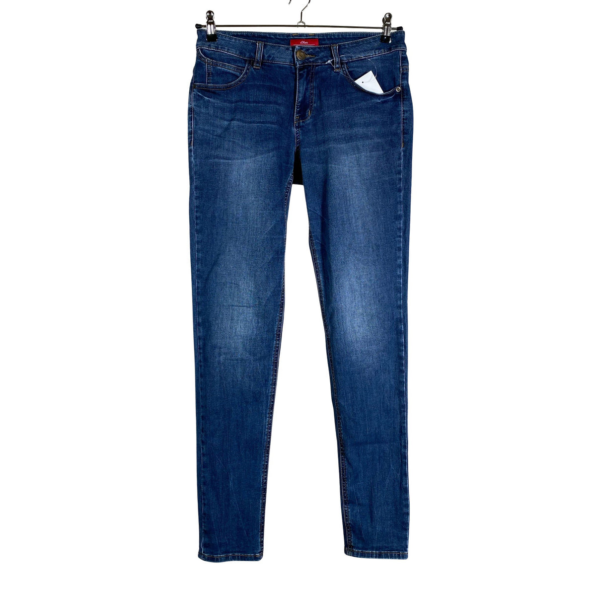 Unisex s.Oliver - Farkut, koko 38 -  (1)