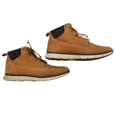 Unisex Timberland - Poolsaapad, suurus 41 - Beige ()
