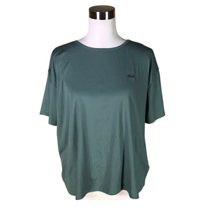 Unisex Röhnisch - Urheilupaita, lyhyet hihat, koko 40 -  (1)