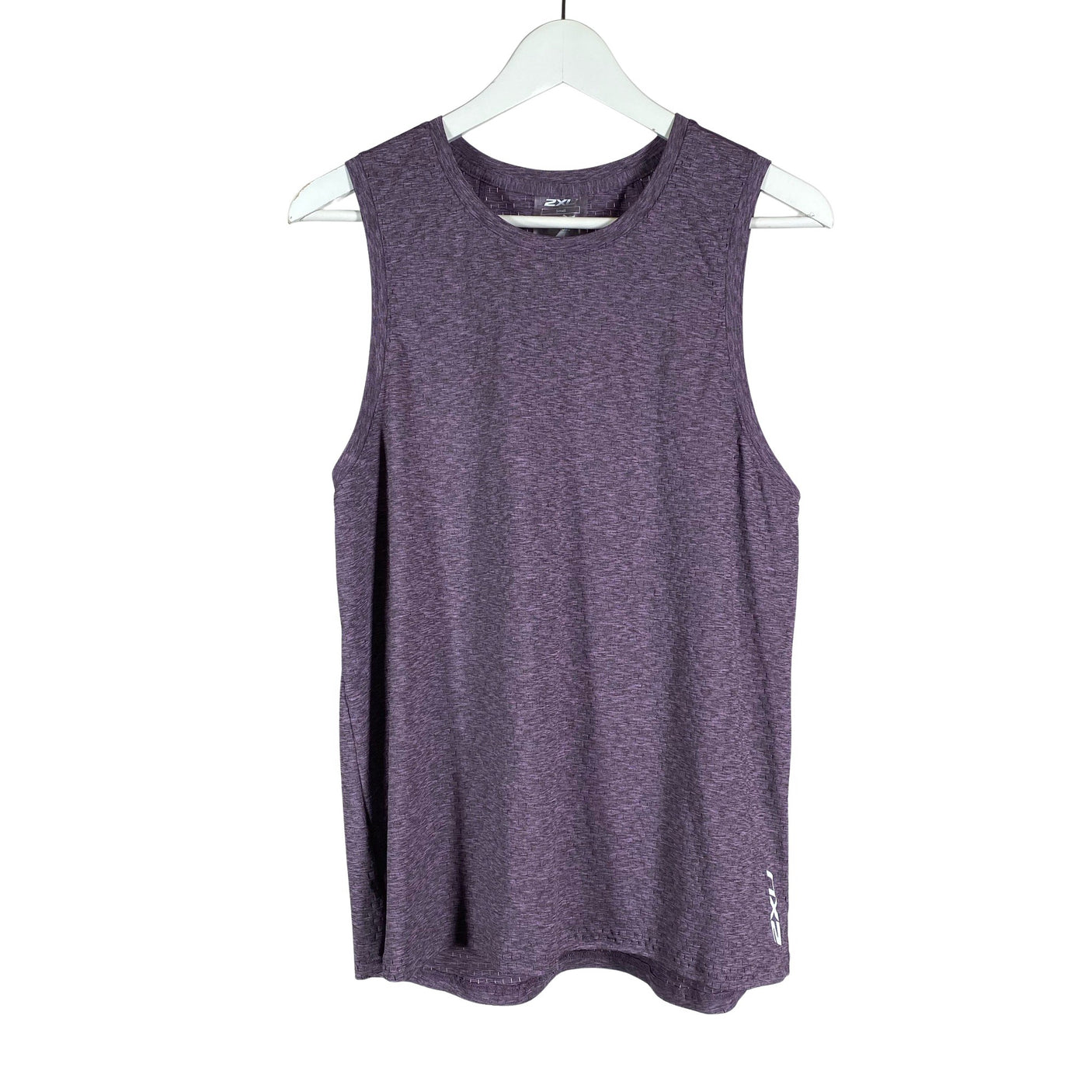 Unisex 2XU - Hihaton urheilupaita, koko S -  (1)