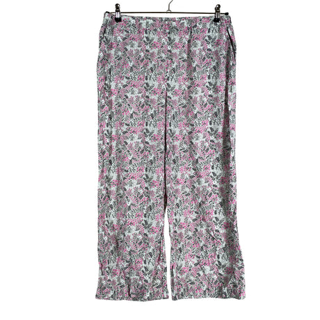 Unisex Nanso - Mittevenivad püksid, suurus 40 - Hall ()