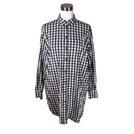 Unisex Nanso - Mitteveniv kleit, suurus 38 - Must ()