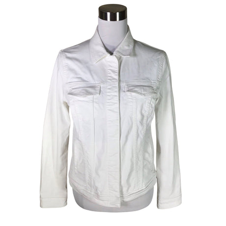 Unisex Esprit - Teksatagi, suurus 40 - Valge ()