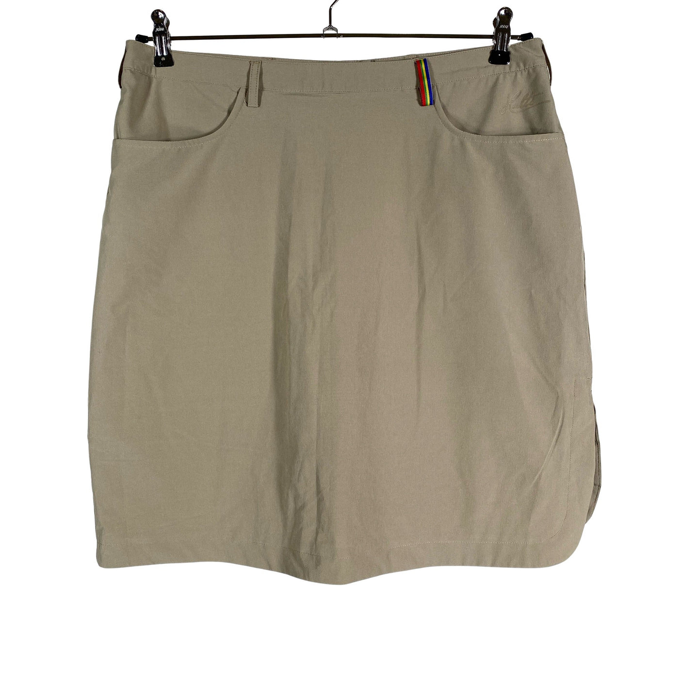 Unisex Halti - Urheilushortsihame, koko 42 -  (1)