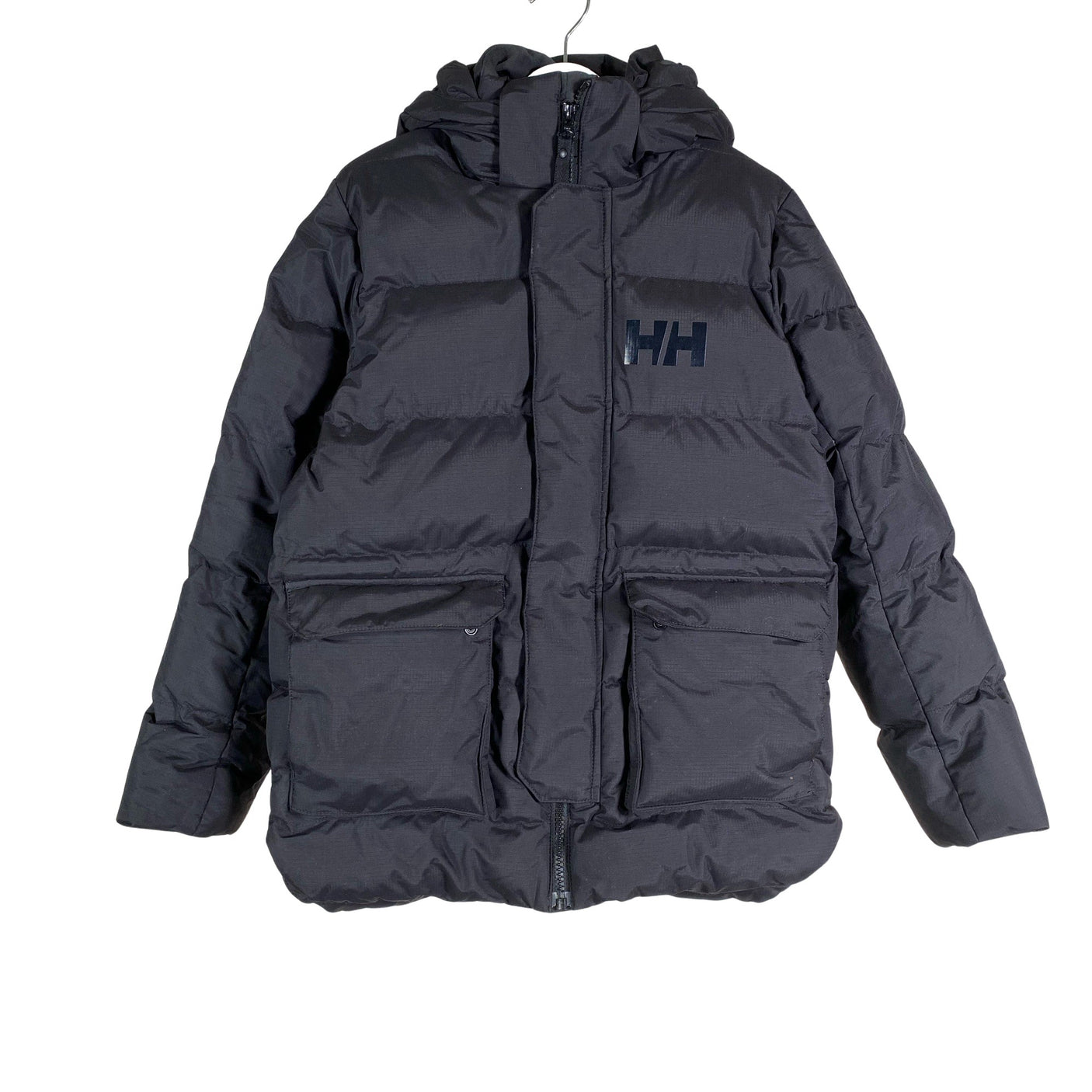 Unisex Helly Hansen - Toppatakki, koko 134 - 140 -  (1)