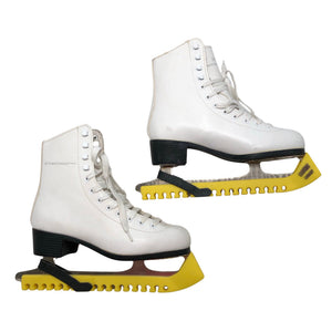 Unisex Tecnopro - Luistimet, koko 39 -  (1)