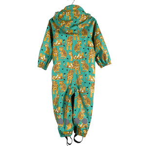 Unisex Jonathan - Sadehaalari, koko 86 - 92 -  (2)