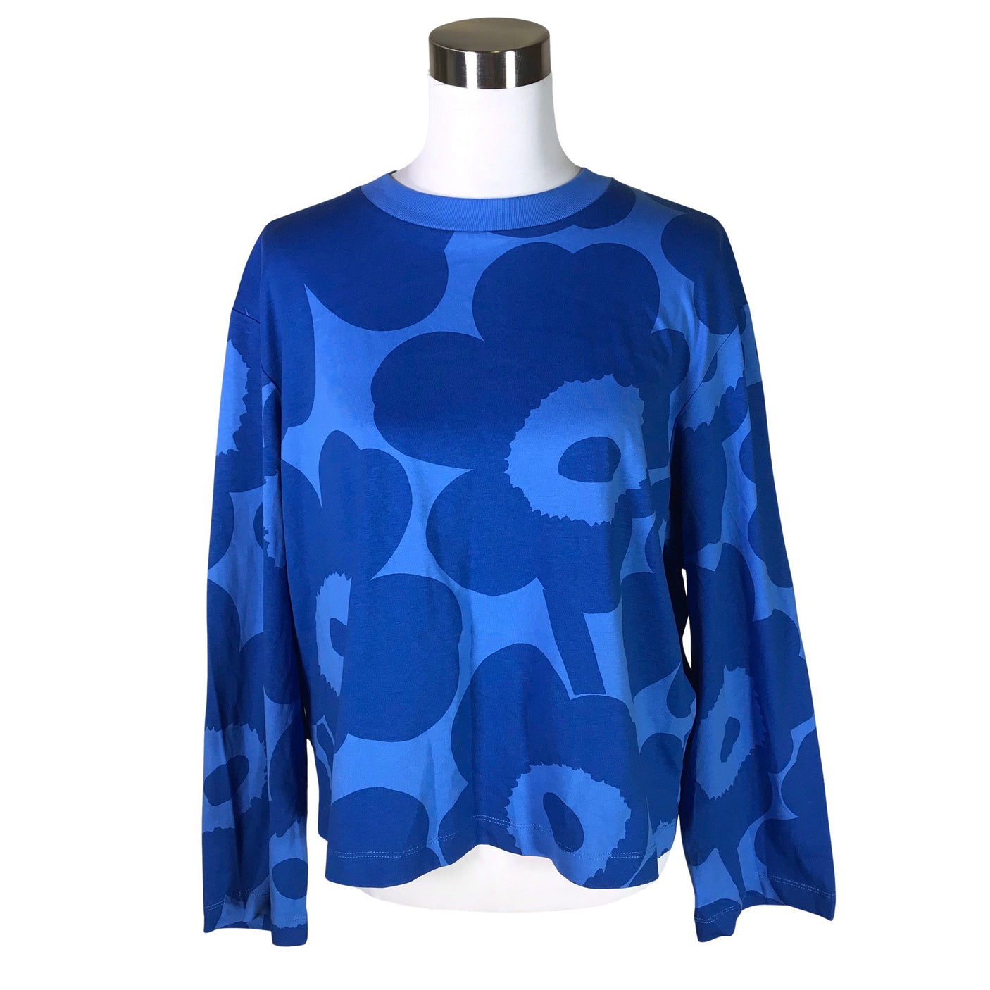 Unisex Marimekko - Trikoopaita, koko 36 -  (1)