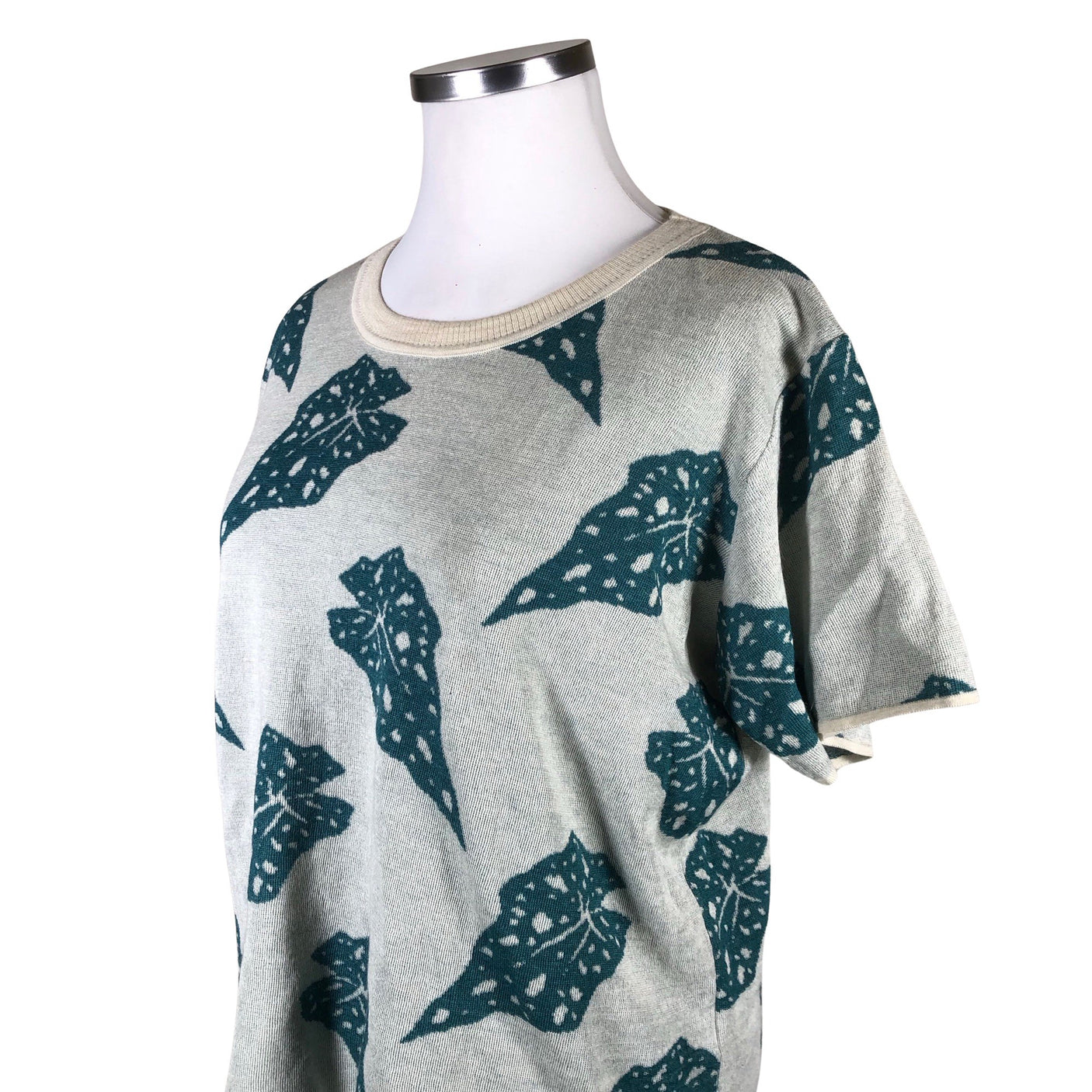 Unisex Alpa - Kampsun, suurus 42 - Roheline (3)
