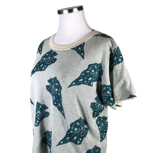Unisex Alpa - Kampsun, suurus 42 - Roheline (3)