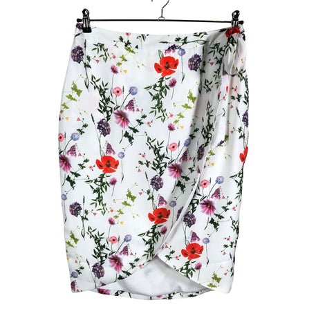Unisex Ted Baker - Pliiatsseelik, suurus 42 - Valge ()