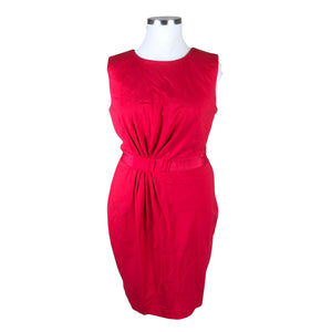 Unisex Ted Baker - Pliiatskleit, suurus 42 - Roosa (1)