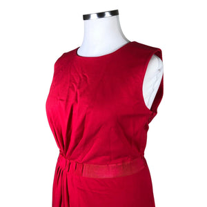 Unisex Ted Baker - Pliiatskleit, suurus 42 - Roosa (3)