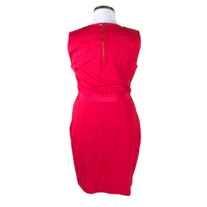 Unisex Ted Baker - Pliiatskleit, suurus 42 - Roosa (2)