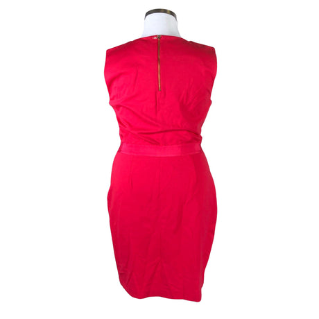 Unisex Ted Baker - Pliiatskleit, suurus 42 - Roosa (2)