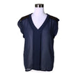 Unisex Soaked - Pidulik top, suurus 36 - Sinine ()
