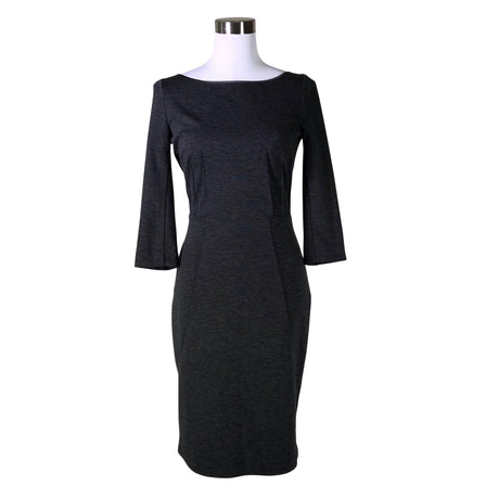 Unisex InWear - Trikotaažist kleit, suurus 34 - Hall ()