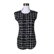 Unisex Ann Taylor - Topp, suurus 34 - Must ()