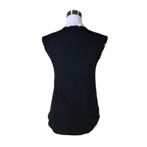 Unisex Ann Taylor - Topp, suurus 34 - Must (2)