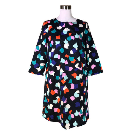 Unisex Marimekko - Mitteveniv kleit, suurus 38 - Must ()