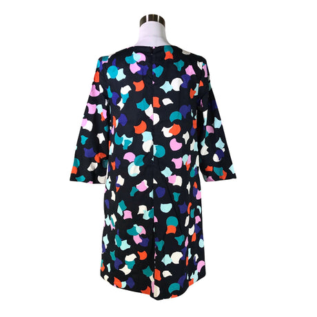 Unisex Marimekko - Mitteveniv kleit, suurus 38 - Must (2)