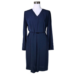 Unisex Caroll - Sifonkimekko, koko 40 -  (1)