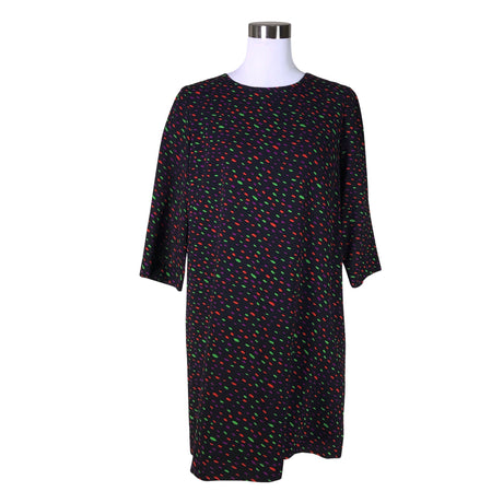 Unisex Marimekko - Mitteveniv kleit, suurus 38 - Must ()