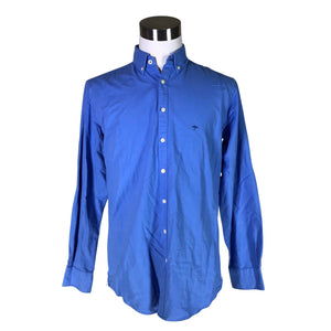 Unisex Fynch-Hatton - Kauluspaita, koko L -  (1)