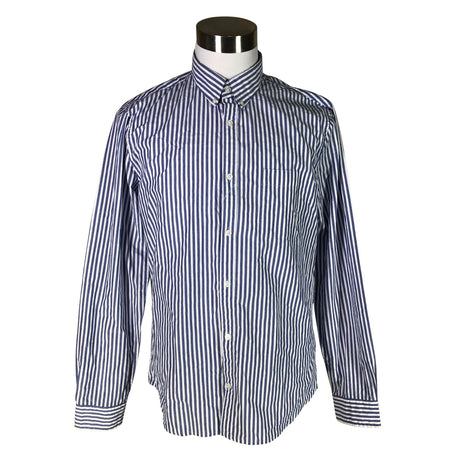 Unisex Matinique - Triiksärk, suurus L - Sinine ()