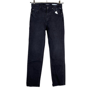 Unisex Replay - Teksad, suurus W26 - Must (1)