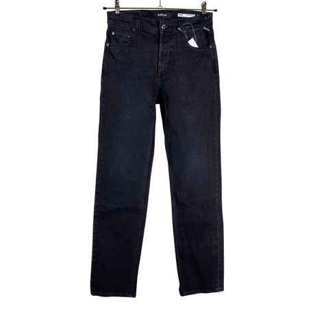 Unisex Replay - Teksad, suurus W26 - Must ()